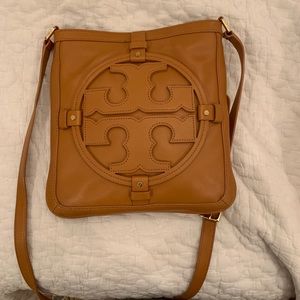 Authentic Tory Burch Crossbody